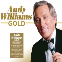 Purchase Andy Williams - Gold CD1