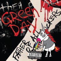 Purchase Green Day - Father Of All Motherfuckers