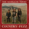 Buy The Cadillac Three - COUNTRY FUZZ Mp3 Download