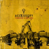 Purchase Accessory - Forever & Beyond (Limited Edition) CD1