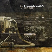 Purchase Accessory - Holy Machine (EP)