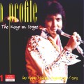 Buy Elvis Presley - A Profile The King On Stage CD1 Mp3 Download