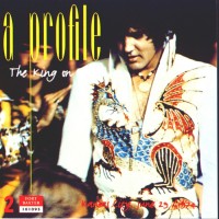 Purchase Elvis Presley - A Profile The King On Stage CD2