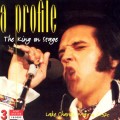 Buy Elvis Presley - A Profile The King On Stage CD3 Mp3 Download