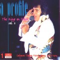 Buy Elvis Presley - A Profile The King On Stage Vol. 2 CD1 Mp3 Download