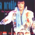 Buy Elvis Presley - A Profile The King On Stage Vol. 2 CD2 Mp3 Download