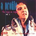 Buy Elvis Presley - A Profile The King On Stage Vol. 2 CD4 Mp3 Download