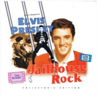 Purchase Elvis Presley - Jailhouse Rock And Love Me Tender