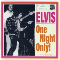 Purchase Elvis Presley - One Night Only!