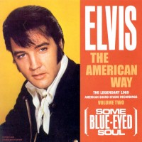 Purchase Elvis Presley - The American Way Vol. 2