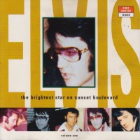 Purchase Elvis Presley - The Brightest Star On Sunset Boulevard Vol. 1