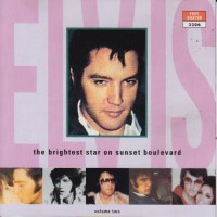 Purchase Elvis Presley - The Brightest Star On Sunset Boulevard Vol. 2
