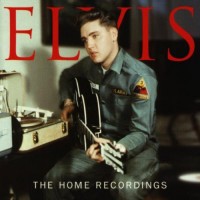 Purchase Elvis Presley - The Home Recordings