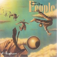 Purchase City People - Higher