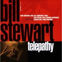 Purchase Bill Stewart - Telepathy