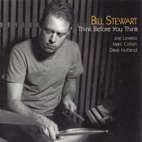 Purchase Bill Stewart - Think Before You Think