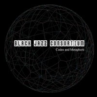 Purchase Black Jazz Consortium - Codes And Metaphors