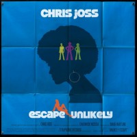 Purchase Chris Joss - Escape Unlikely
