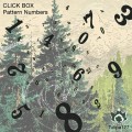 Buy Click Box - Pattern Numbers (CDS) Mp3 Download