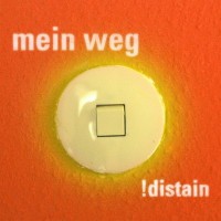 Purchase Distain! - Mein Weg (EP)