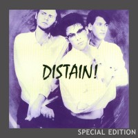 Purchase Distain! - Cement Garden (Special Edition) CD1