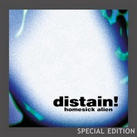 Purchase Distain! - Homesick Alien (Special Edition) CD1