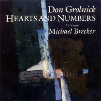 Purchase Don Grolnick - Hearts And Numbers