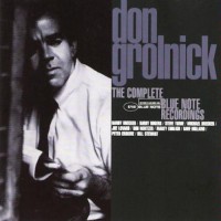 Purchase Don Grolnick - The Complete Blue Note Recordings CD1