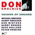 Buy Don Grolnick - Weaver Of Dreams Mp3 Download