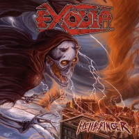 Purchase Exodia - Hellbringer