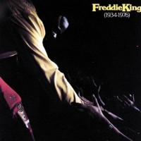 Purchase Freddie King - Freddie King (1934-1976) (Vinyl)