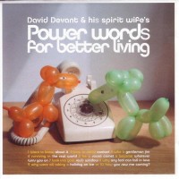 Purchase David Devant And His Spirit Wife - Power Words For Better Living