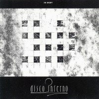 Purchase Disco Inferno - In Debt