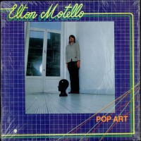 Purchase Elton Motello - Pop Art (Vinyl)
