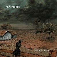 Purchase Alphajorge - Storm Ahead