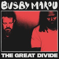 Purchase Busby Marou - The Great Divide