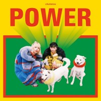 Purchase Chelmico - Power