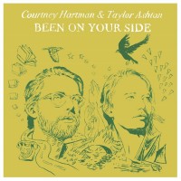 Purchase Courtney Hartman & Taylor Ashton - Been On Your Side