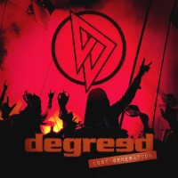 Purchase Degreed - Lost Generation