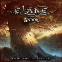 Purchase Elane - Legends Of Andor (Original Board Game Soundtrack)