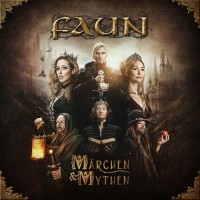 Purchase Faun - Märchen & Mythen