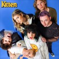 Buy Kitten - Goodbye Honeymoon Phase Mp3 Download