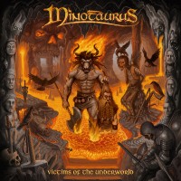 Purchase Minotaurus - Victims Of The Underworld