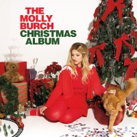 Purchase Molly Burch - The Molly Burch Christmas Album