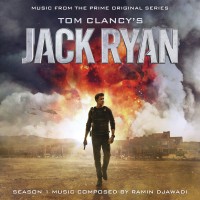 Purchase Ramin Djawadi - Tom Clancy's Jack Ryan: Season 1 (Music From The Prime Original Series)