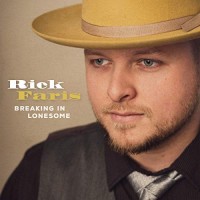 Purchase Rick Faris - Breaking In Lonesome