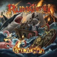 Purchase Rumahoy - Time II: Party