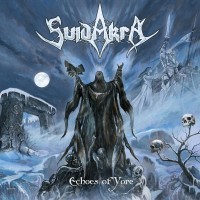 Purchase SuidAkrA - Echoes Of Yore