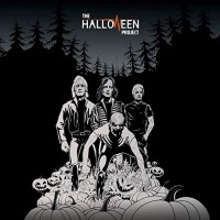 Purchase The Halloween Project - The Masters Of It All