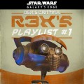 Purchase VA - Star Wars: Galaxy's Edge Oga's Cantina: R3X's Playlist #1 Mp3 Download